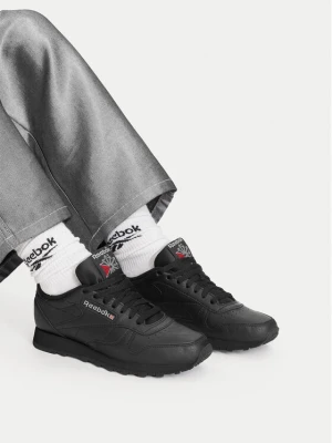 Foto del prodotto Reebok Sneakers EO-CLASSIC LEATHER 100008497 Nero