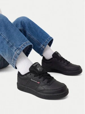 Foto del prodotto Reebok Sneakers EO-CLUB C 100000001 Nero