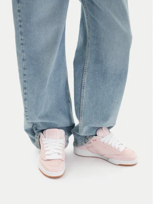 Foto del prodotto Reebok Sneakers EO-CLUB C BULC CLN 100239221 Rosa