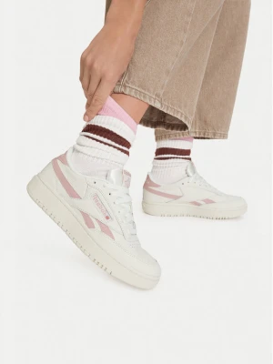 Foto del prodotto Reebok Sneakers EO-CLUB C DOUBLE REVENGE 100008943 Crema