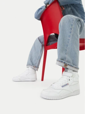 Foto del prodotto Reebok Sneakers EO-EX-O-FIT HI 100000108 Bianco