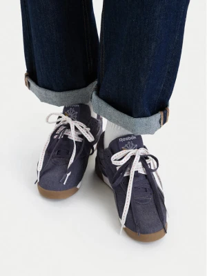 Foto del prodotto Reebok Sneakers EO-F / S LO 100272232 Blu scuro
