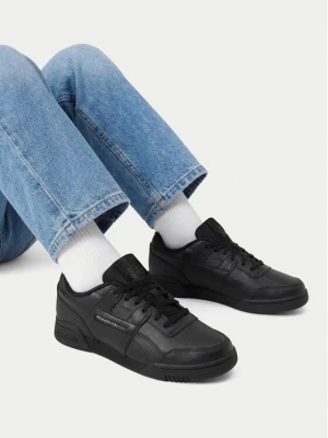 Foto del prodotto Reebok Sneakers EO-WORKOUT PLUS 100248888 Nero