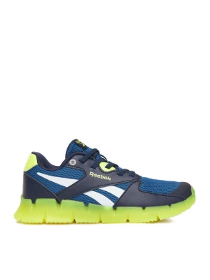 Foto del prodotto Reebok Sneakers EO-ZIG N GLOW 2 ELASTIC LACE 100231957 Blu scuro
