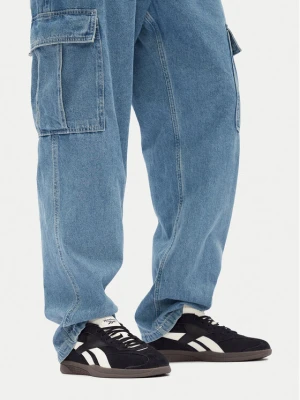Foto del prodotto Reebok Sneakers HAMMER STREET 100209053 M Nero