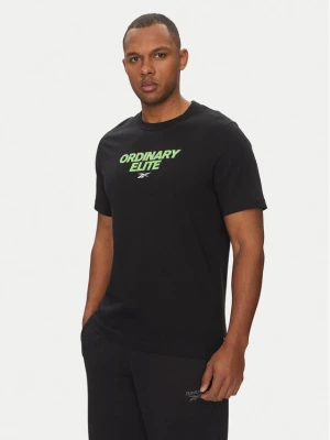 Foto del prodotto Reebok T-shirt 100218824 Nero Regular Fit