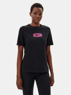 Foto del prodotto Reebok T-shirt 100218927 139-18-00 Nero Regular Fit
