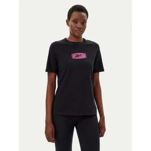 Foto del prodotto Reebok T-shirt 100218927 139-18-00 Nero Regular Fit