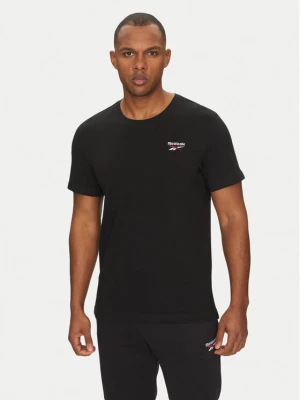 Foto del prodotto Reebok T-shirt 100221874 Nero Regular Fit