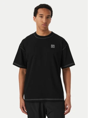 Foto del prodotto Reebok T-shirt Aurelian RK25737CCM Nero Regular Fit
