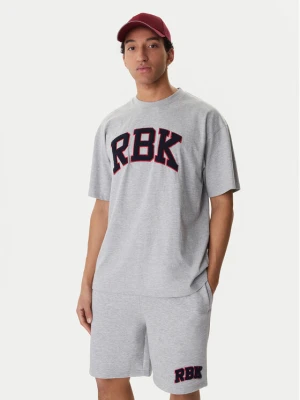 Foto del prodotto Reebok T-shirt Beglin RK25554CCM Grigio Relaxed Fit