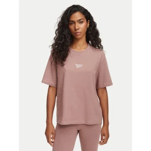 Foto del prodotto Reebok T-shirt Gisela RK25709CCW Rosa Regular Fit