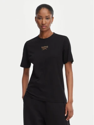 Foto del prodotto Reebok T-shirt Nikolina RK25708CCW Nero Regular Fit