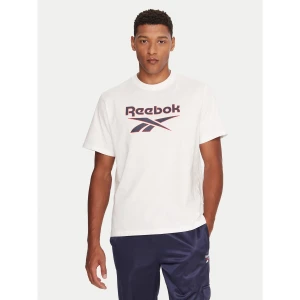 Foto del prodotto Reebok T-shirt RK25157CCM Bianco Regular Fit