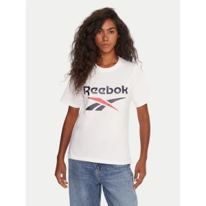 Foto del prodotto Reebok T-shirt RK25173CCW Bianco Regular Fit