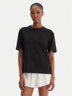 Foto del prodotto Reebok T-shirt Suzie RK25505CCW Nero Relaxed Fit