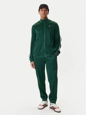 Foto del prodotto Reebok Tuta Brooks RK25564CCM Verde Regular Fit