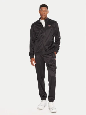 Foto del prodotto Reebok Tuta RK25143CCM Nero Regular Fit