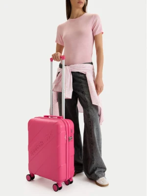 Foto del prodotto Reebok Valigia da cabina CEO-RBK-029-S Rosa