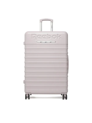 Foto del prodotto Reebok Valigia grande CWBEO-RBK-MS-002-L Viola chiaro