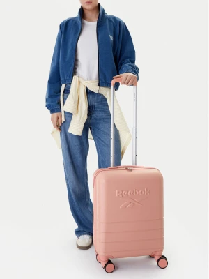 Foto del prodotto Reebok Valigia media CEO-RBK-WAL-011-S Rosa