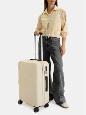 Foto del prodotto Reebok Valigia media CEO-RBK-WAL-025-M Beige