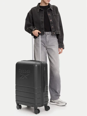 Foto del prodotto Reebok Valigia media CEOWB-RBK-WAL-001-CCC-M Nero