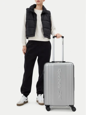 Foto del prodotto Reebok Valigia media CEOWB-RBK-WAL-003-07-CCC-M Argento