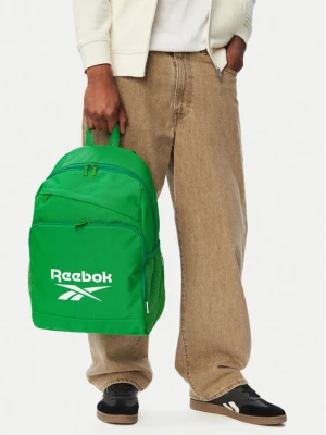 Foto del prodotto Reebok Zaino CWBEO-RBK-M-003-10 Verde
