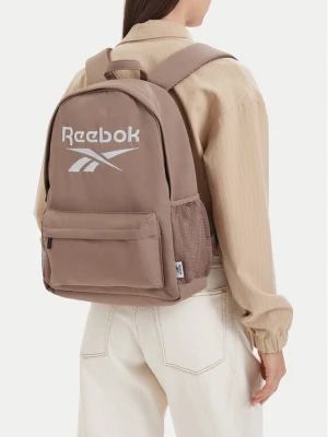Foto del prodotto Reebok Zaino CWBEO-RBK-M-008-10 Marrone chiaro