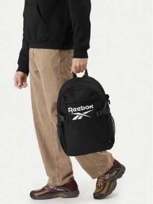 Foto del prodotto Reebok Zaino da viaggio CWBEO-RBK-025-CCC-05 Nero