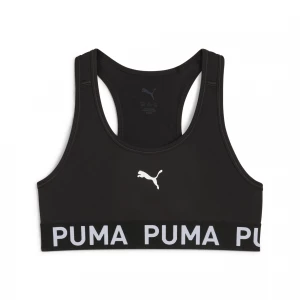 Foto del prodotto Reggiseno PUMA STRONG da ragazza, Abbigliamento, Nero czarny