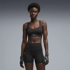 Foto del prodotto Reggiseno sportivo PUMA x HYROX PWRMODE da donna, Abbigliamento, Nero czarny
