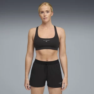 Foto del prodotto Reggiseno sportivo PUMA x HYROX Tech da donna, Abbigliamento, Nero czarny