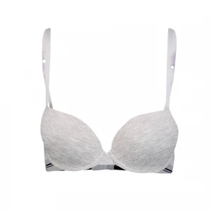 Foto del prodotto Reggiseno T-shirt PUMA da donna in confezione da 1, Abbigliamento, Grigio Gray
