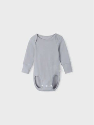 Foto del prodotto Reima Body da neonato Utu 5200069A Grigio Regular Fit