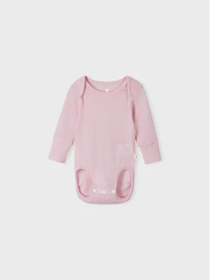 Foto del prodotto Reima Body da neonato Utu 5200069A Rosa Regular Fit
