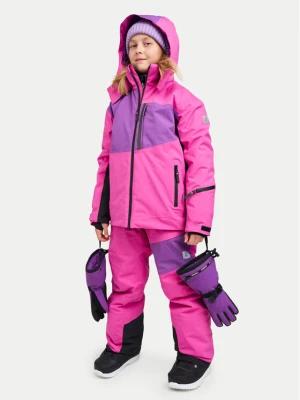 Foto del prodotto Reima Giacca da sci Jatuni 5100471A Rosa Regular Fit