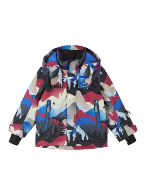 Foto del prodotto Reima Giacca da sci Kairala 5100073B Multicolore Regular Fit