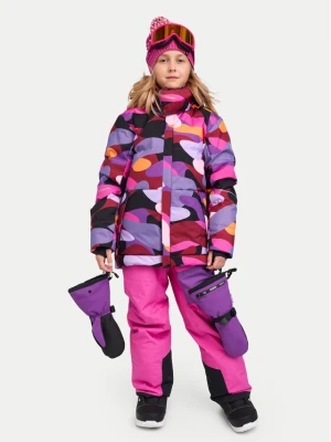 Foto del prodotto Reima Giacca da sci Ranua 5100402B Rosa Regular Fit