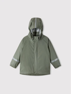 Foto del prodotto Reima Giacca impermeabile Lampi 5100023A Verde Regular Fit
