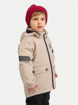 Foto del prodotto Reima Giacca impermeabile Symppis 5100045B Beige scuro Regular Fit
