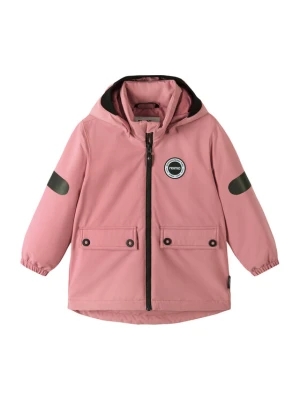 Foto del prodotto Reima Giacca impermeabile Symppis 5100045B Rosa chiaro Regular Fit