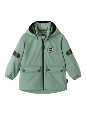 Foto del prodotto Reima Giacca impermeabile Symppis 5100045B Verde Regular Fit