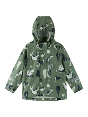 Foto del prodotto Reima Giacca impermeabile Vesi 5100025A Verde Regular Fit