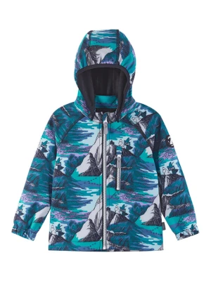 Foto del prodotto Reima Giacca softshell Moomin Vantti 5100009E Multicolore Regular Fit