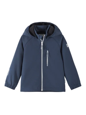 Foto del prodotto Reima Giacca softshell Vantti 5100009C Blu scuro Regular Fit