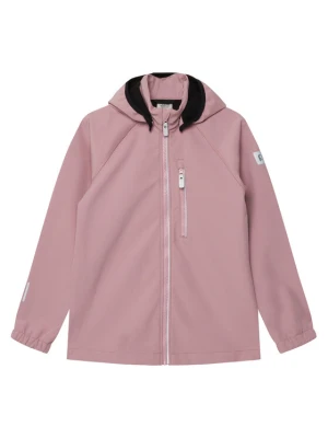 Foto del prodotto Reima Giacca softshell Vantti 5100009C Rosa chiaro Regular Fit