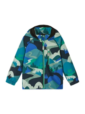 Foto del prodotto Reima Giacca softshell Vantti 5100009D Multicolore Regular Fit