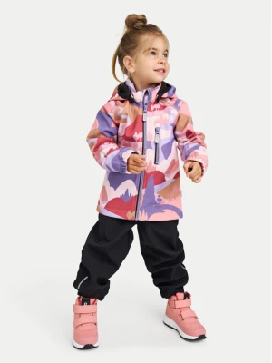 Foto del prodotto Reima Giacca softshell Vantti 5100009D Rosa Regular Fit